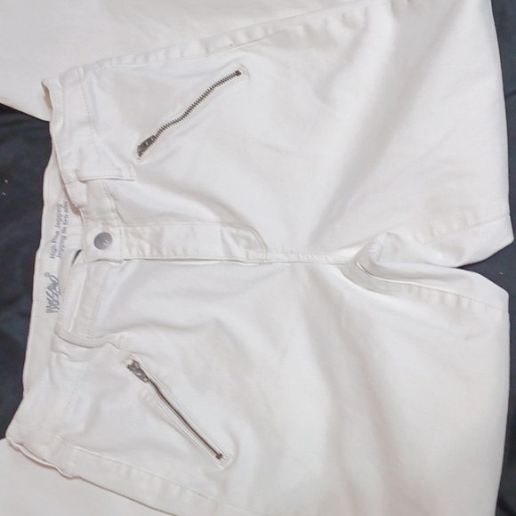 Mossimo high rise jeggings - Picture 2 of 15